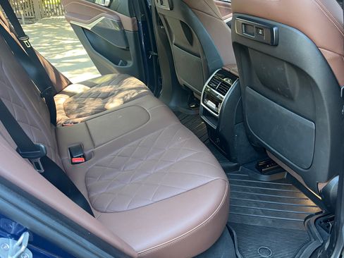 Used 2023 BMW X5 xDrive40i w/ Premium Package AWD/4WD image 18