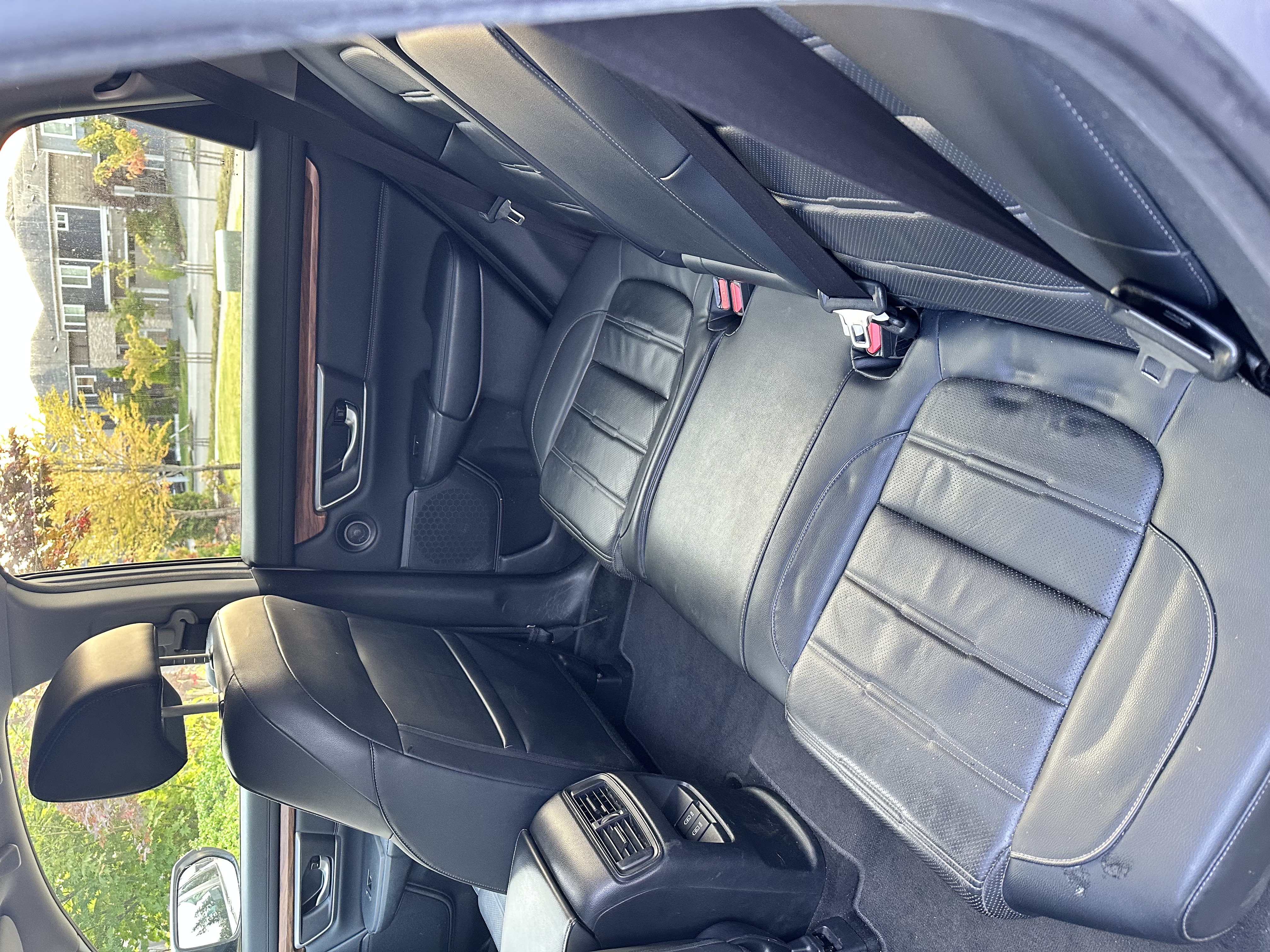 Used 2017 Honda CR-V EX-L image 14