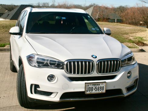 Used 2017 BMW X5 sDrive35i image 6