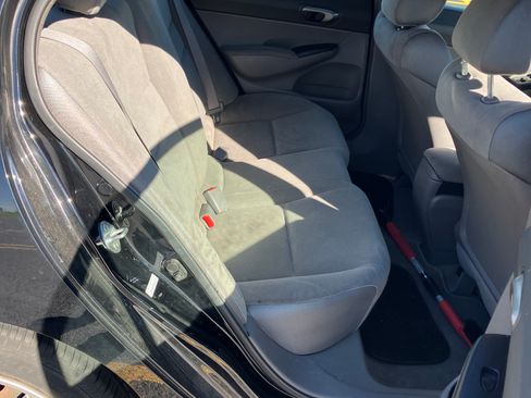 Used 2008 Honda Civic LX image 6