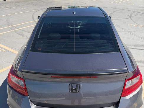 Used 2015 Honda Accord EX-L image 16