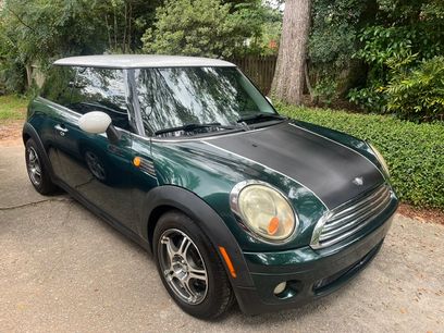 Used 2008 MINI Cooper Hardtop