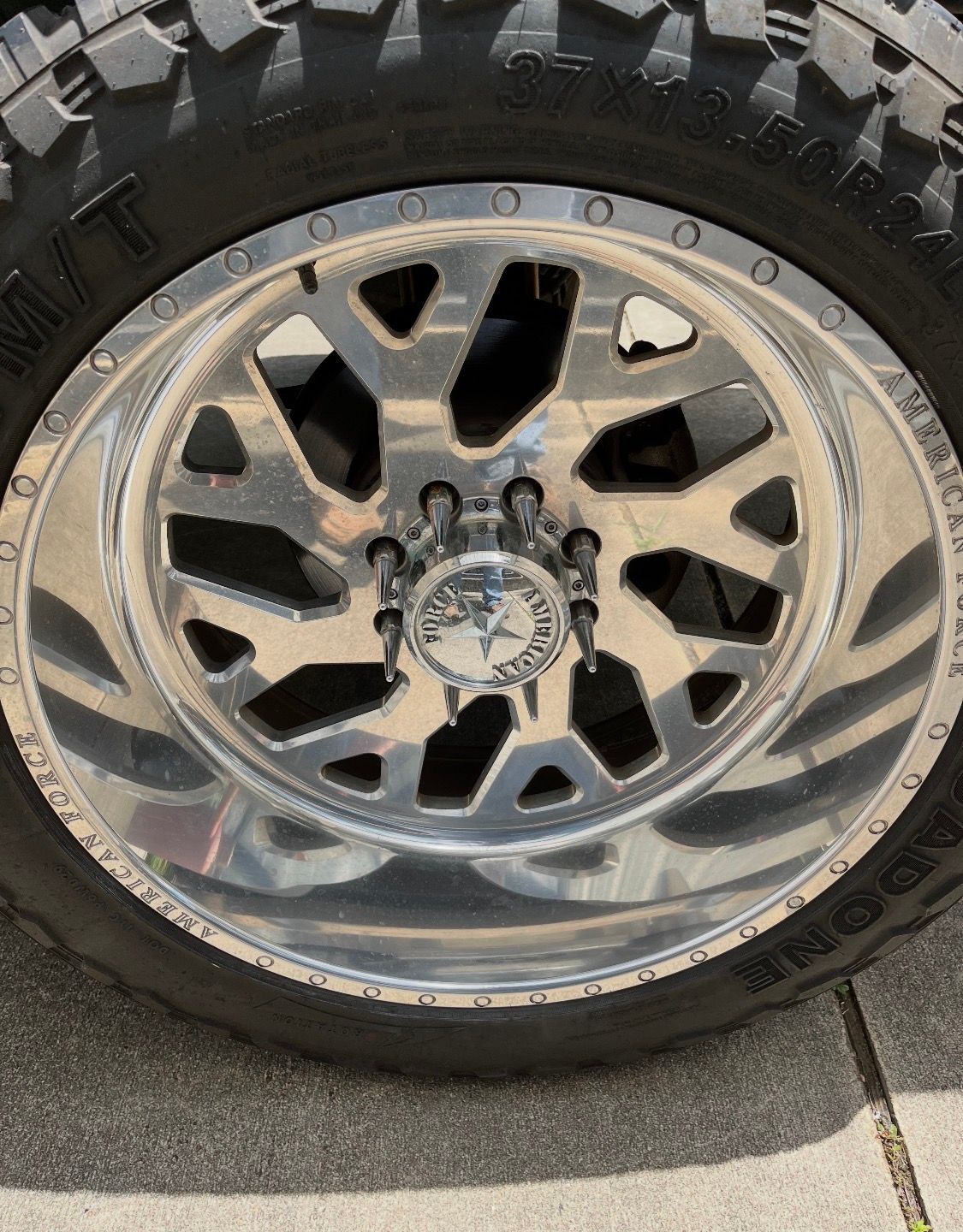 Used 2019 Ford F250 XL w/ STX Appearance Package AWD/4WD image 11