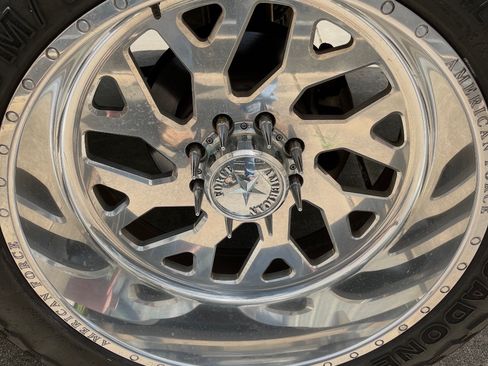 Used 2019 Ford F250 XL w/ STX Appearance Package image 11