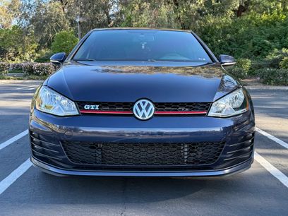 Used 2016 Volkswagen GTI S