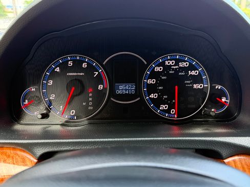 Used 2008 Acura TSX FWD image 31