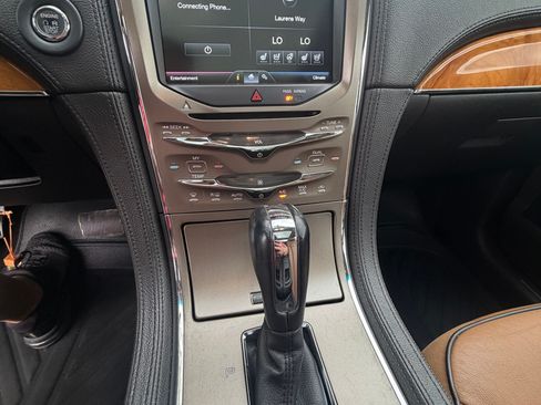 Used 2013 Lincoln MKX AWD image 14