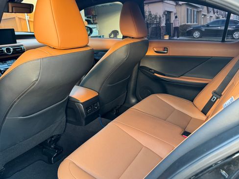 Used 2021 Lexus IS 300 image 8