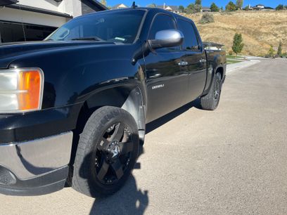 Used 2008 GMC Sierra 1500 Denali w/ Sun And Navigation Package