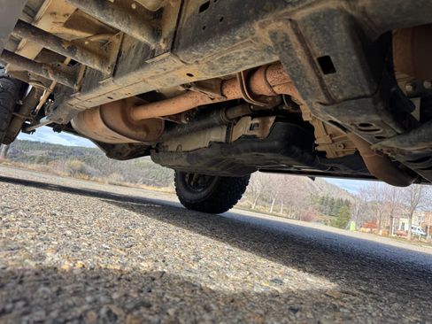 Used 2012 Toyota FJ Cruiser 4WD image 27