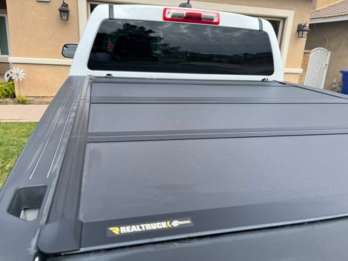 Used 2020 Chevrolet Colorado LT image 13