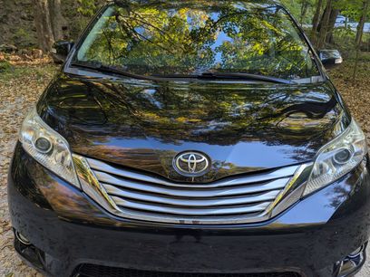 Used 2013 Toyota Sienna Limited