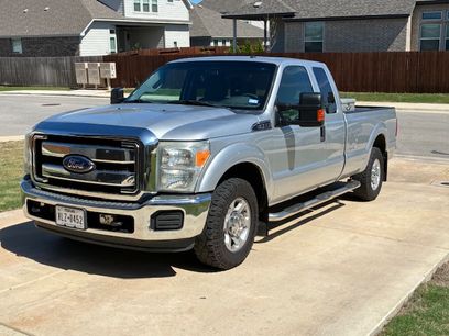 Used 2015 Ford F250 XLT