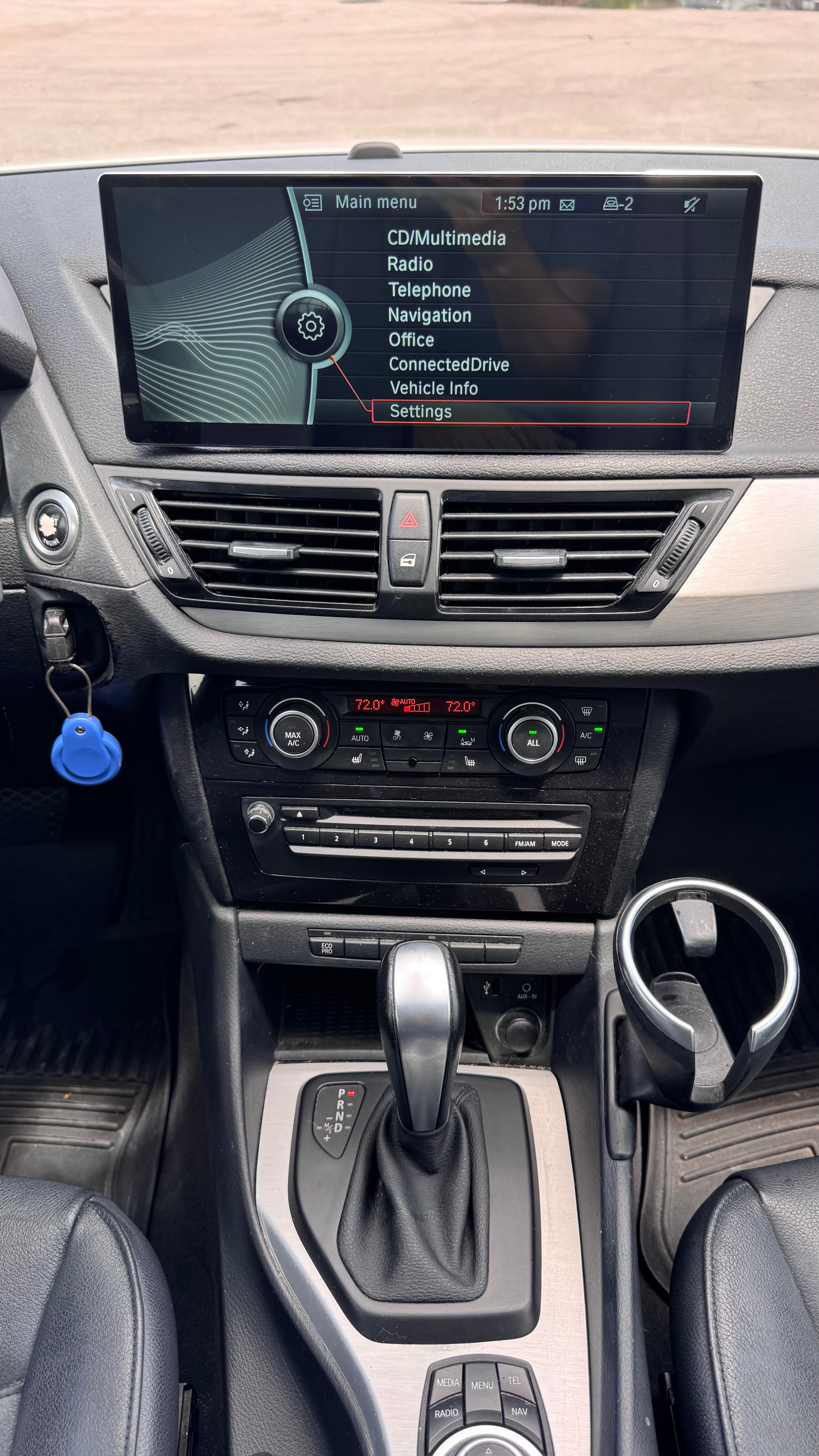 Vista 15