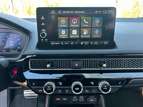 Used 2023 Honda Civic Sport Touring image 27