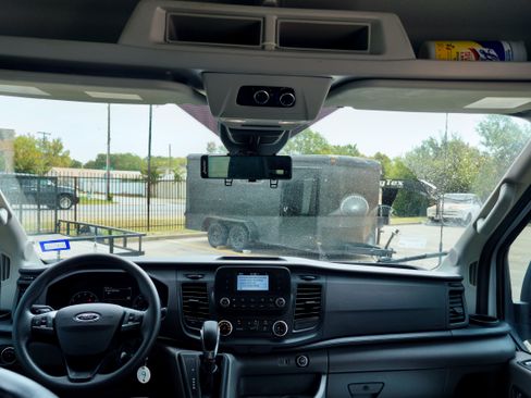 Used 2023 Ford Transit 350 XL image 9