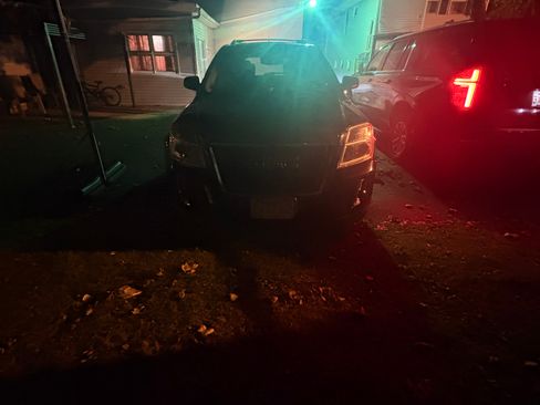 Used 2011 GMC Terrain SLE w/ Convenience Package image 10