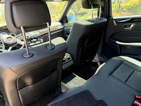 Used 2014 Mercedes-Benz E 350 Sedan image 4