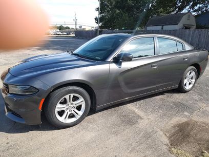 Used 2020 Dodge Charger SXT w/ Leather Interior Group