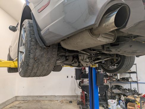 Used 2013 Ford Mustang GT w/ GT Track Pkg image 6