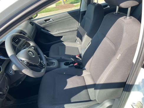 Used 2016 Volkswagen Jetta S FWD image 11