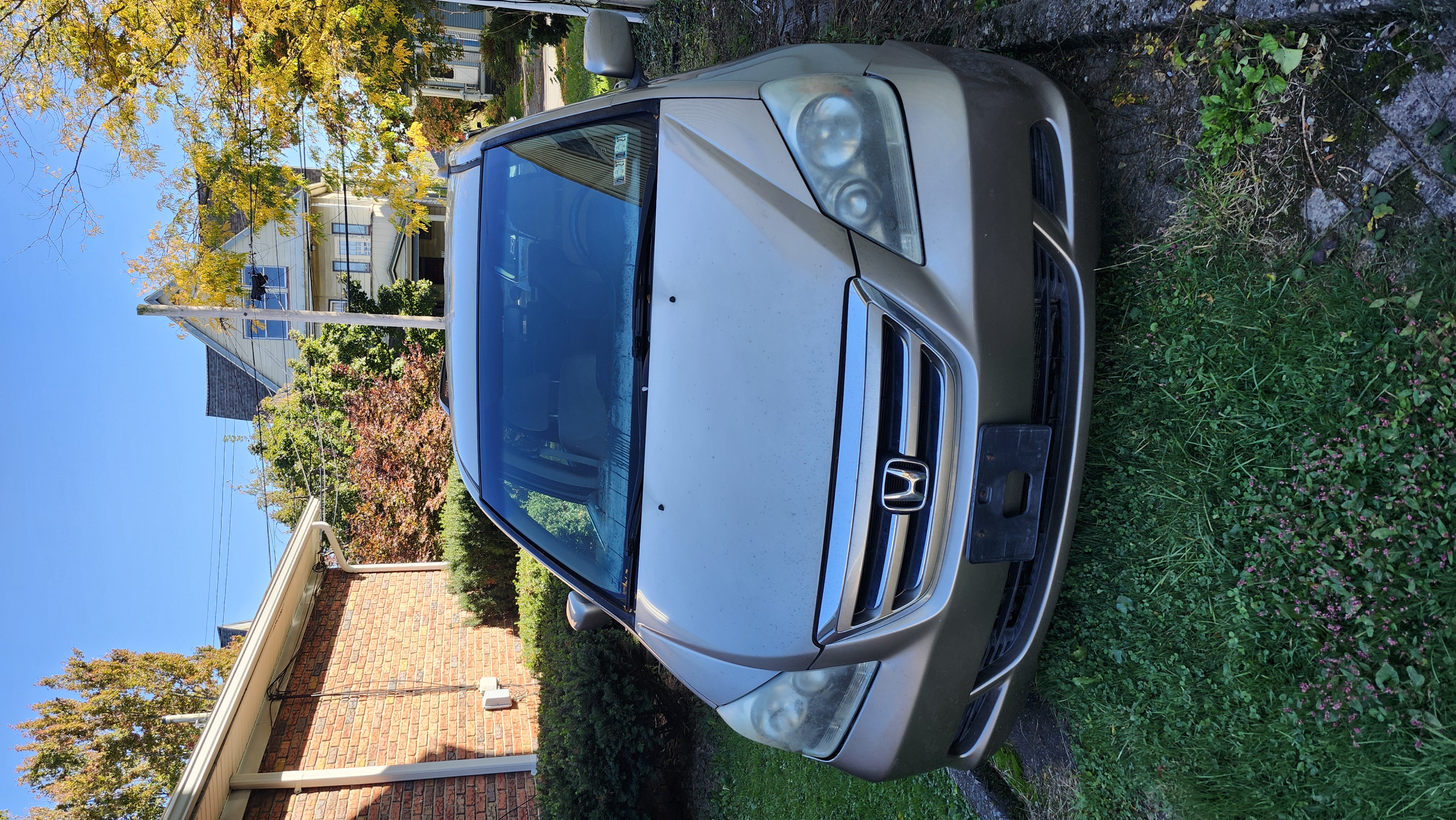 Used 2007 Honda Odyssey EX image 13