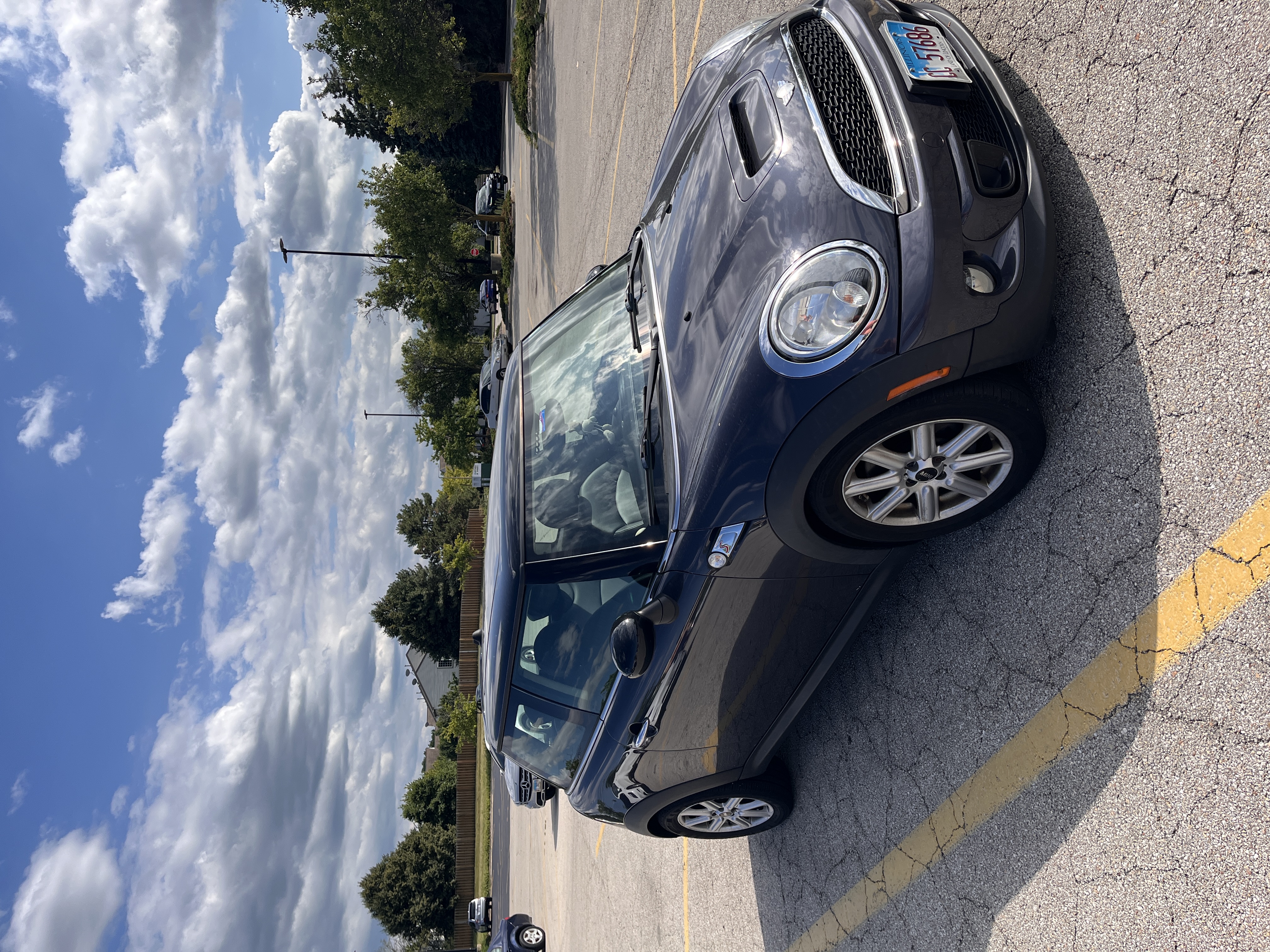 Used 2012 MINI Cooper S FWD image 8