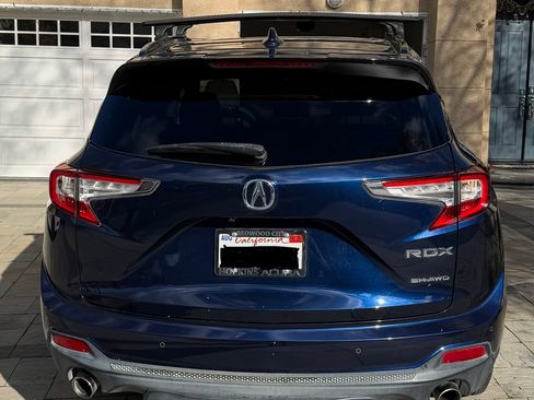 Used 2020 Acura RDX AWD w/ Technology Package image 17