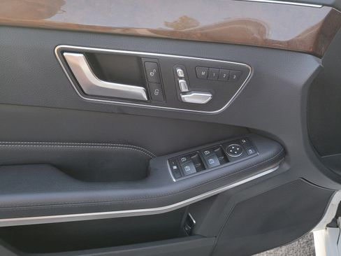 Used 2014 Mercedes-Benz E 350 E 350 Sedan 4D image 12