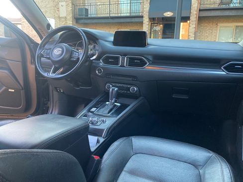 Used 2017 MAZDA CX-5 Grand Touring image 17