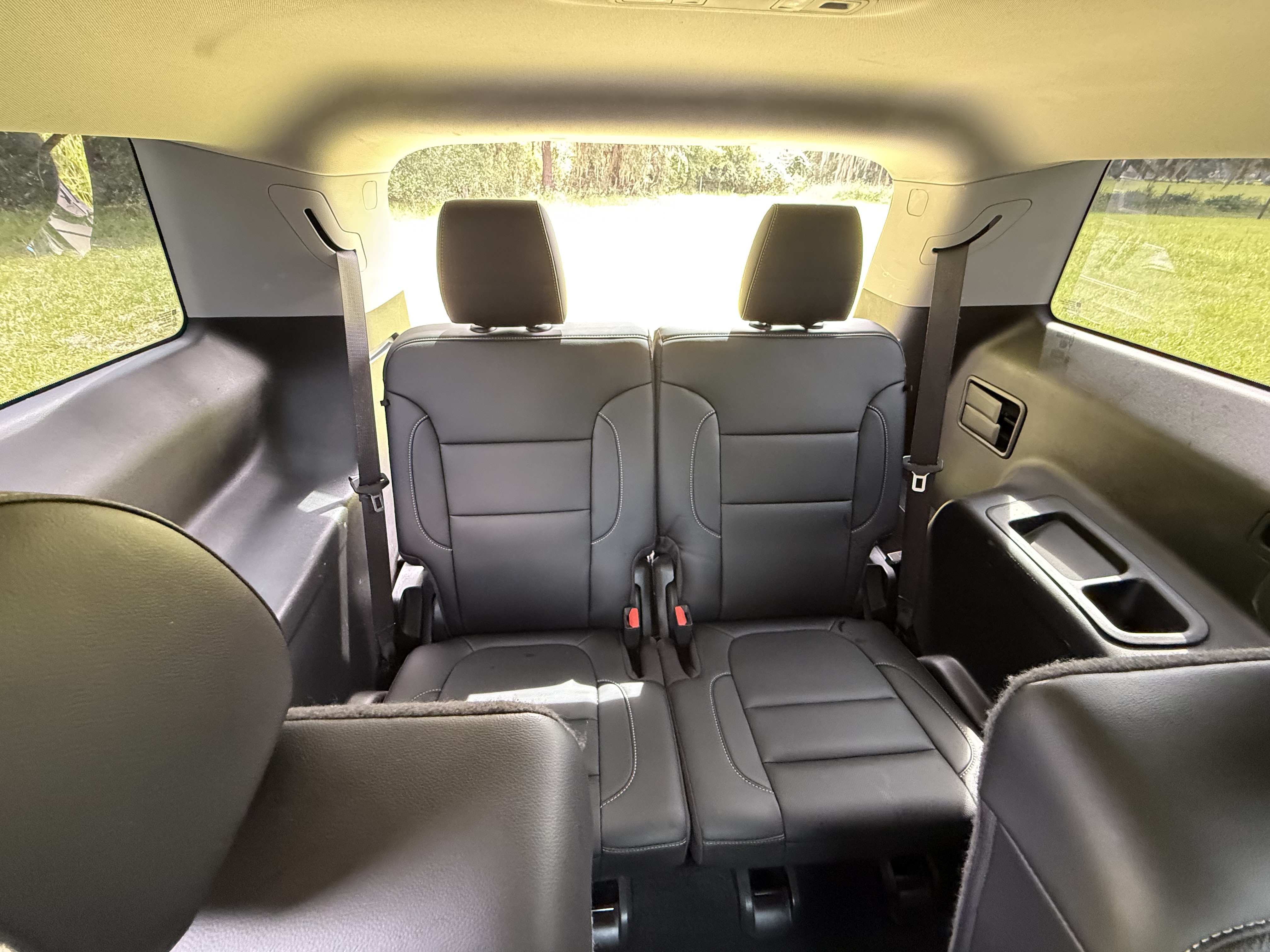 Used 2021 GMC Acadia SLT w/ Technology Package FWD image 20