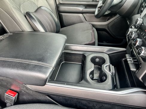 Used 2023 RAM 1500 Big Horn image 22