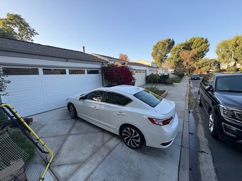 Used 2018 Acura ILX w/ Special Edition Package image 5