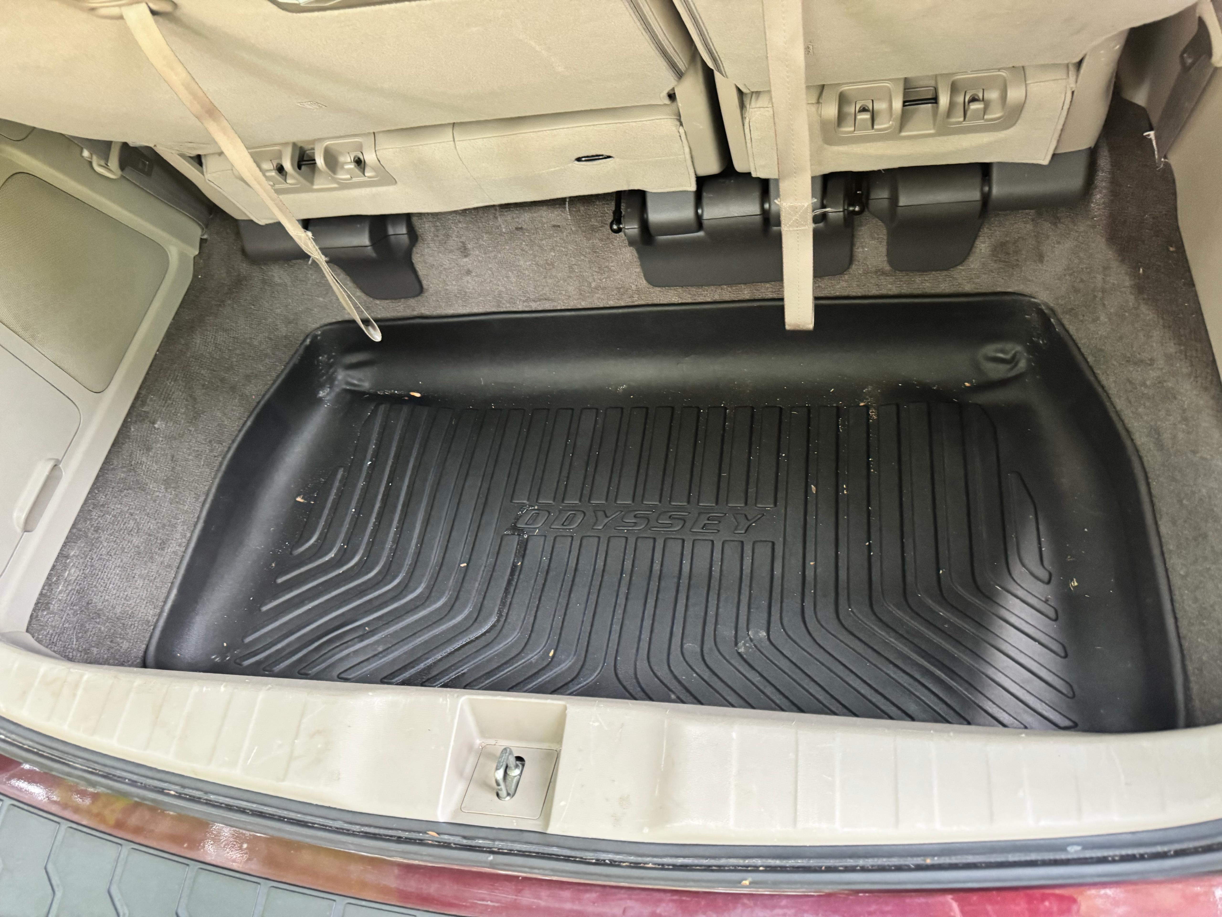Used 2014 Honda Odyssey Touring Elite image 14