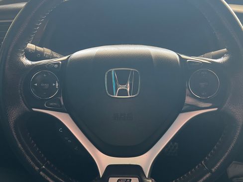 Used 2013 Honda Civic Si image 12