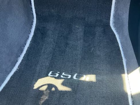 Used 2006 BMW 650i Convertible image 10