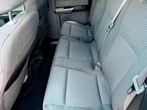 Used 2015 Ford F150 XLT RWD image 14