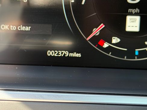 Used 2023 Jaguar F-TYPE R image 27