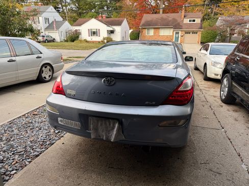 Used 2008 Toyota Solara SLE image 9