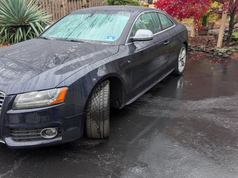 Used 2009 Audi S5 4.2 image 1