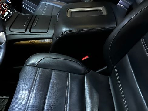 Used 2015 GMC Yukon Denali w/ Touring Package image 9