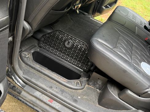 Used 2022 RAM 1500 Big Horn AWD/4WD image 14