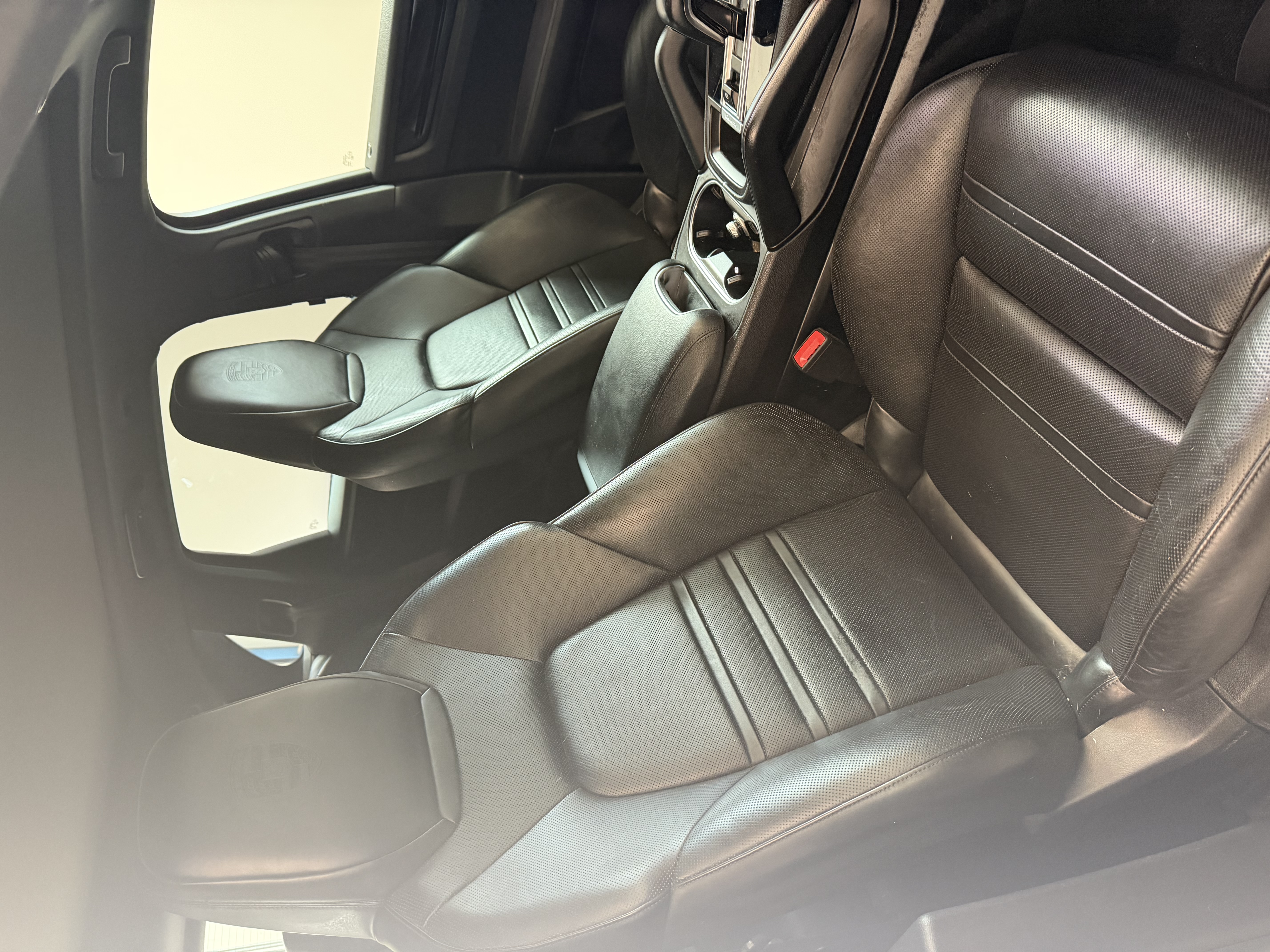 Used 2019 Porsche Cayenne AWD/4WD image 13