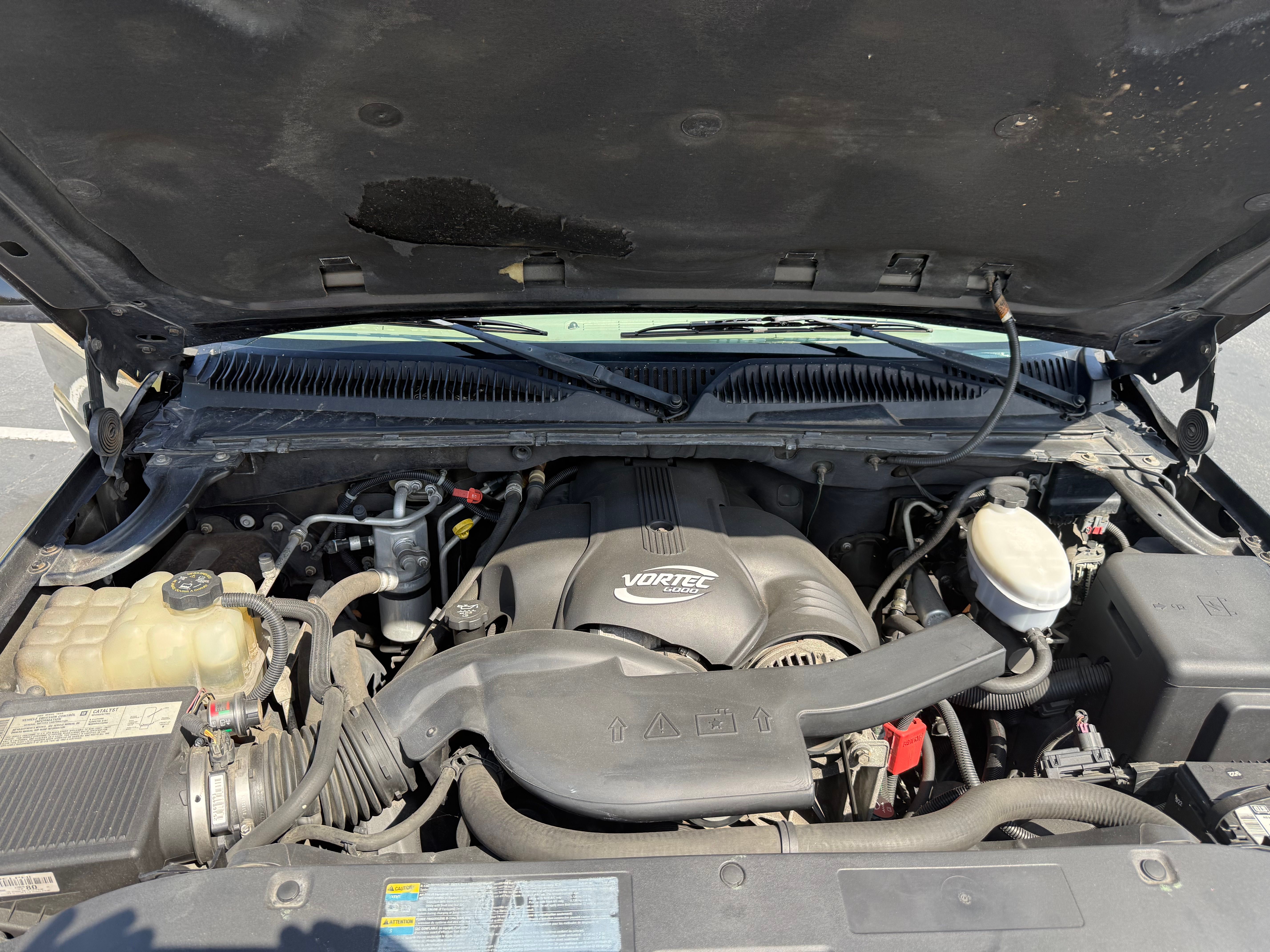 Used 2005 GMC Yukon XL Denali AWD/4WD image 4