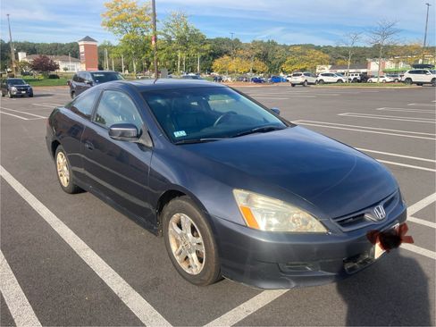 Used 2007 Honda Accord EX-L image 1