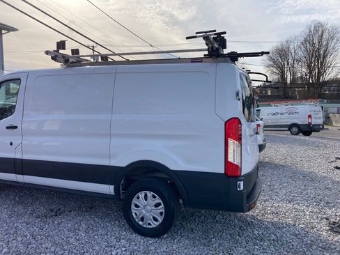 Used 2019 Ford Transit 250 Low Roof w/ Exterior Upgrade Package image 13