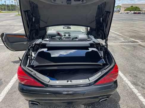 Used 2005 Mercedes-Benz SL 500 image 15