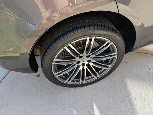 Used 2015 Porsche Macan S image 27