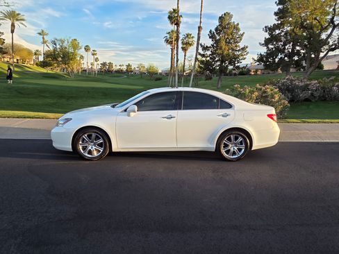 Used 2009 Lexus ES 350 image 11