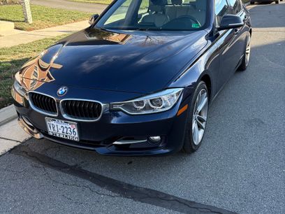 Used 2013 BMW 335i xDrive Sedan
